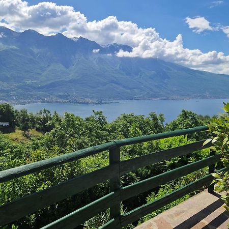 Bel Soggiorno Lake View 2 Tremosine Ngoại thất bức ảnh
