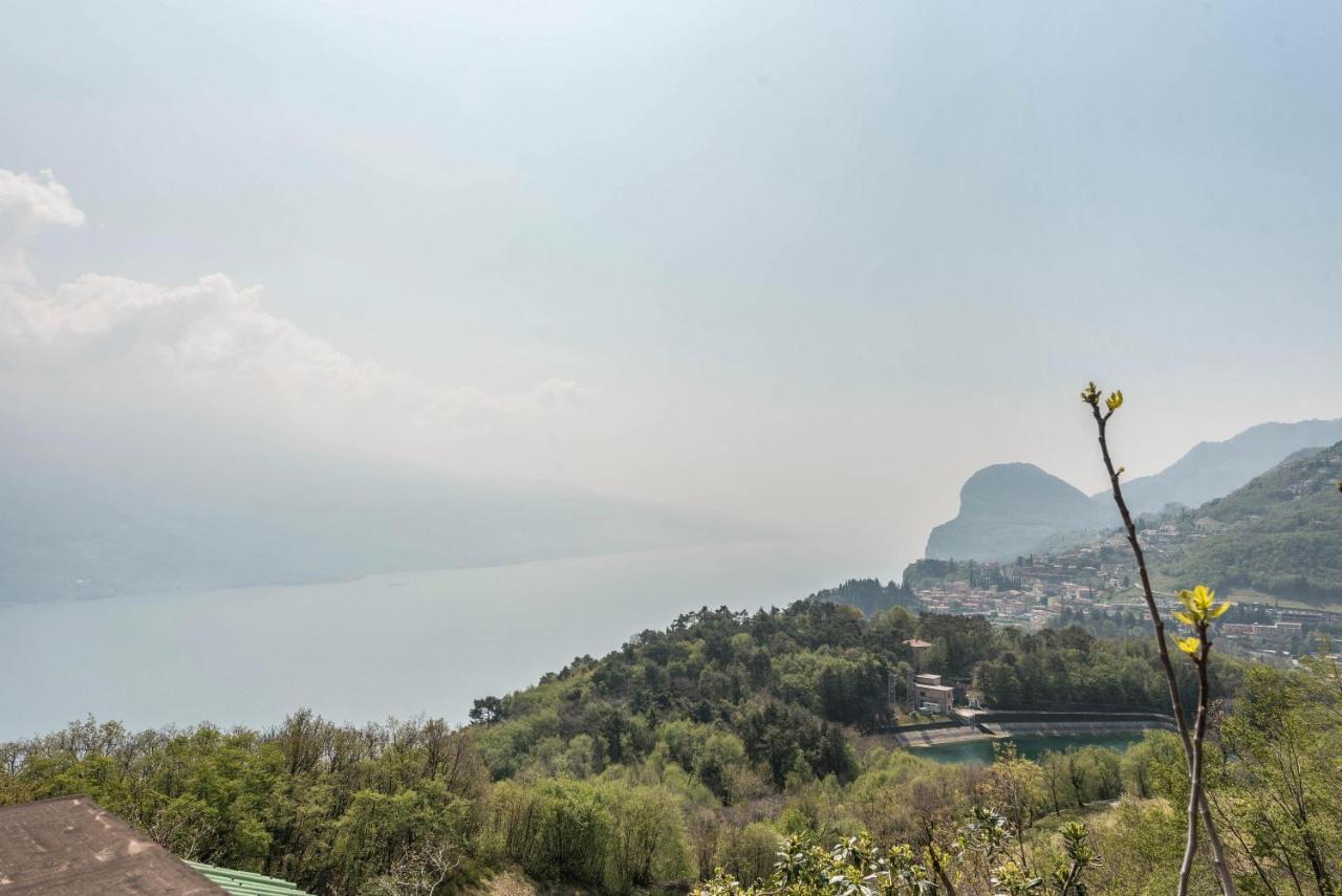 Bel Soggiorno Lake View 2 Tremosine Ngoại thất bức ảnh